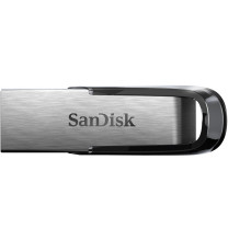 闪迪 SANDISK 至尊高速酷铄U盘 SDCZ73-128G-Z46 128GB (黑色)