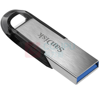 闪迪 SANDISK 至尊高速酷铄U盘 SDCZ73-128G-Z46 128GB (黑色)