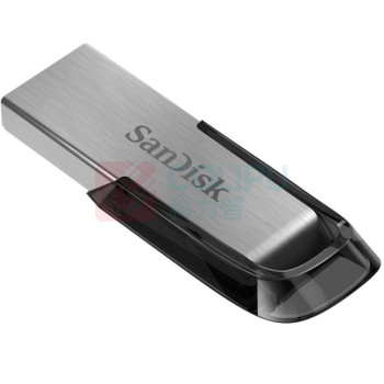 闪迪 SANDISK 至尊高速酷铄U盘 SDCZ73-128G-Z46 128GB (黑色)