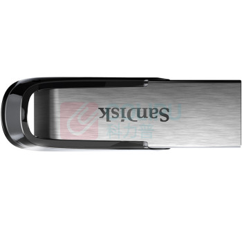 闪迪 SANDISK 至尊高速酷铄U盘 SDCZ73-128G-Z46 128GB (黑色)
