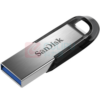 闪迪 SANDISK 至尊高速酷铄U盘 SDCZ73-128G-Z46 128GB (黑色)