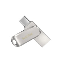 闪迪 SANDISK U盘 DDC4 256GB Type-C USB3.2
