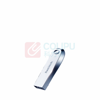 闪迪 SANDISK U盘 CZ74 512GB USB3.2 读速高达400MB/s 金属高速u盘 安全加密