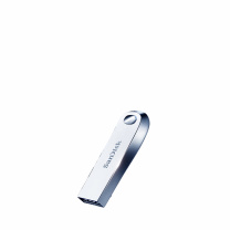 闪迪 SANDISK U盘 CZ74 512GB USB3.2 读速高达400MB/s 金属高速u盘 安全加密