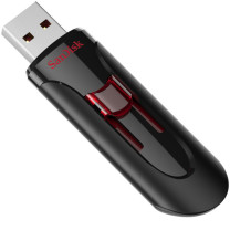闪迪 SANDISK U盘 CZ600 256GB
