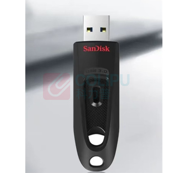 闪迪 SANDISK U盘 CZ48-128 128G