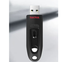 闪迪 SANDISK U盘 CZ48-128 128G