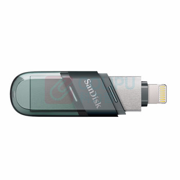 闪迪 SANDISK U盘 SDIX90N-256G-ZN6N 256GB USB3.1