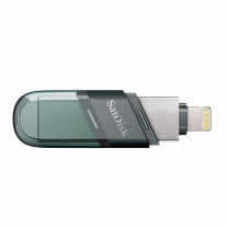 闪迪 SANDISK U盘 SDIX90N-256G-ZN6N 256GB USB3.1