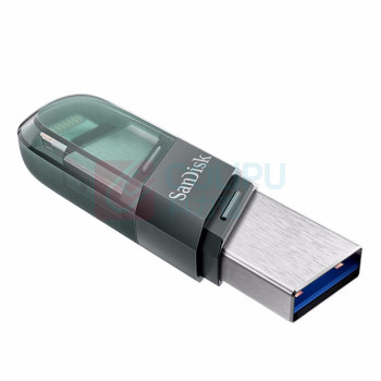 闪迪 SANDISK U盘 SDIX90N-256G-ZN6N 256GB USB3.1