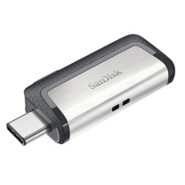 闪迪 SANDISK U盘 DDC2 256GB (黑色)