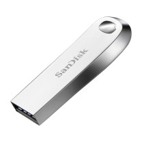 闪迪 SANDISK U盘 SDCZ74-256G-Z35 256GB (银色)