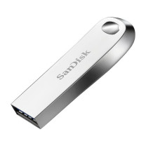 闪迪 SANDISK U盘 CZ74 64GB USB3.1 全金属 读速150MB/S