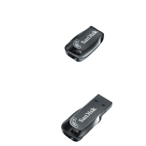 闪迪 SANDISK U盘 CZ410 128G