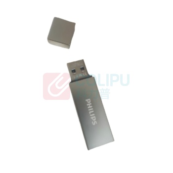 飞利浦 PHILIPS U盘 FM11UA256B/93-M 256GB