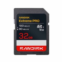 闪迪 SANDISK 内存卡 SDSDXXG-032G-ZNCIN 32*24*2.1mm