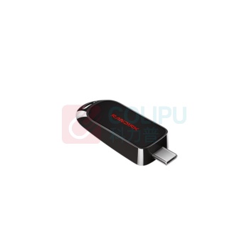 闪迪 SANDISK Type-C USB3.2 U盘 128GB