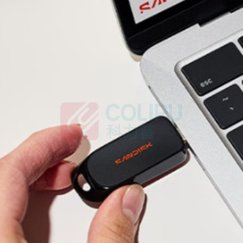 闪迪 SANDISK Type-C USB3.2 U盘 128GB