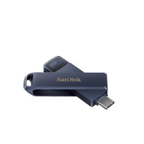 闪迪 SANDISK 手机U盘 IXD0N 64GB Type-C Lightning双接口