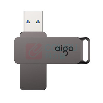 爱国者 aigo U盘 G32 64GB (USB3.2)