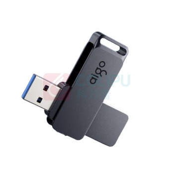 爱国者 aigo U盘 G32 64GB (USB3.2)