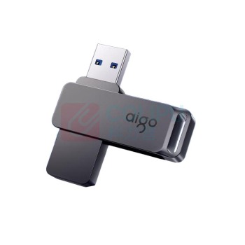 爱国者 aigo U盘 G32 64GB (USB3.2)