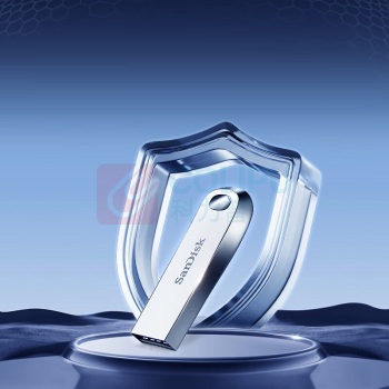 闪迪 SANDISK U盘 CZ74 32GB USB3.2