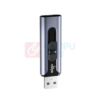 爱国者 aigo U盘 U335 128GB USB3.0