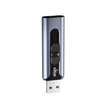 爱国者 aigo U盘 U335 128GB USB3.0
