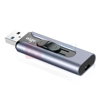 爱国者 aigo U盘 U335 128GB USB3.0