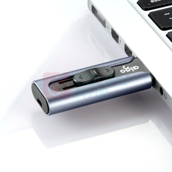 爱国者 aigo U盘 U335 128GB USB3.0