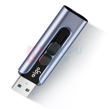 爱国者 aigo U盘 U335 128GB USB3.0