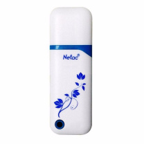 朗科 Netac U盘 U188 8GB (白色) USB2.0