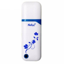 朗科 Netac U盘 U188 32GB (白色) USB2.0