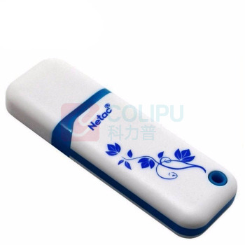 朗科 Netac U盘 U188 32GB (白色) USB2.0