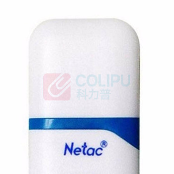朗科 Netac U盘 U188 32GB (白色) USB2.0