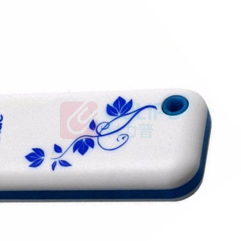 朗科 Netac U盘 U188 32GB (白色) USB2.0