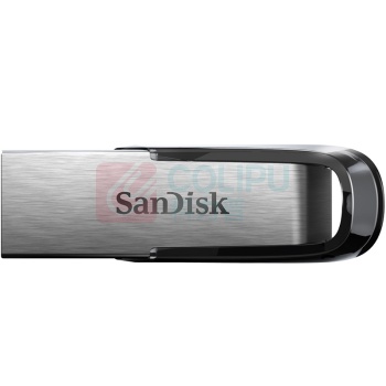 闪迪 SANDISK U盘 酷铄 SDCZ73-016G-Z35 16GB (银色) 停产 USB3.0 读取速度高达130MB/s 金属材质 安全加密软件