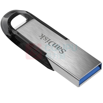 闪迪 SANDISK U盘 酷铄 SDCZ73-016G-Z35 16GB (银色) 停产 USB3.0 读取速度高达130MB/s 金属材质 安全加密软件