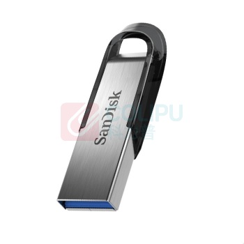 闪迪 SANDISK U盘 酷铄 SDCZ73-016G-Z35 16GB (银色) 停产 USB3.0 读取速度高达130MB/s 金属材质 安全加密软件