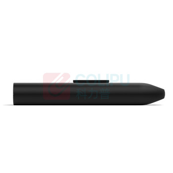 朗科 Netac 闪存盘 U309 64G USB3.0 (黑色)