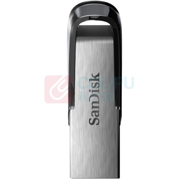 闪迪 SANDISK U盘 酷铄 SDCZ73-256G-Z35 256GB (银色) 读取速度高达150MB/s 金属材质 安全加密软件