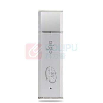 爱国者 aigo U盘 U320 32GB USB3.2