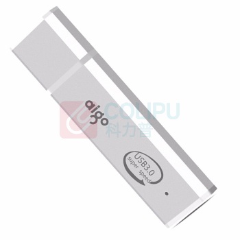 爱国者 aigo U盘 U320 32GB USB3.2