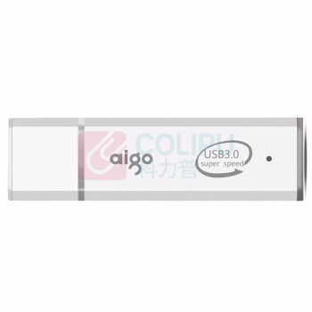爱国者 aigo U盘 U320 32GB USB3.2