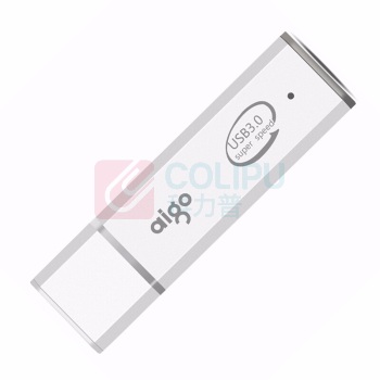 爱国者 aigo U盘 U320 32GB USB3.2