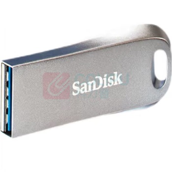 闪迪 SanDisk U盘 GEN1 USB3.1 64G 金属外壳 