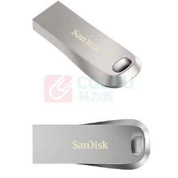 闪迪 SanDisk U盘 GEN1 USB3.1 64G 金属外壳 
