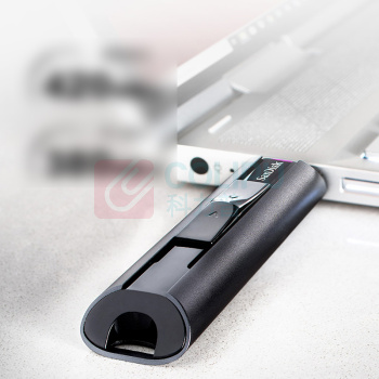 闪迪 SanDisk 至尊超极速固态U盘 CZ880 读速高达420MB/s 写380MB/s  128GB USB3.2