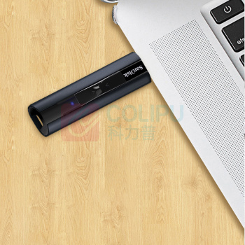 闪迪 SanDisk 至尊超极速固态U盘 CZ880 读速高达420MB/s 写380MB/s  128GB USB3.2